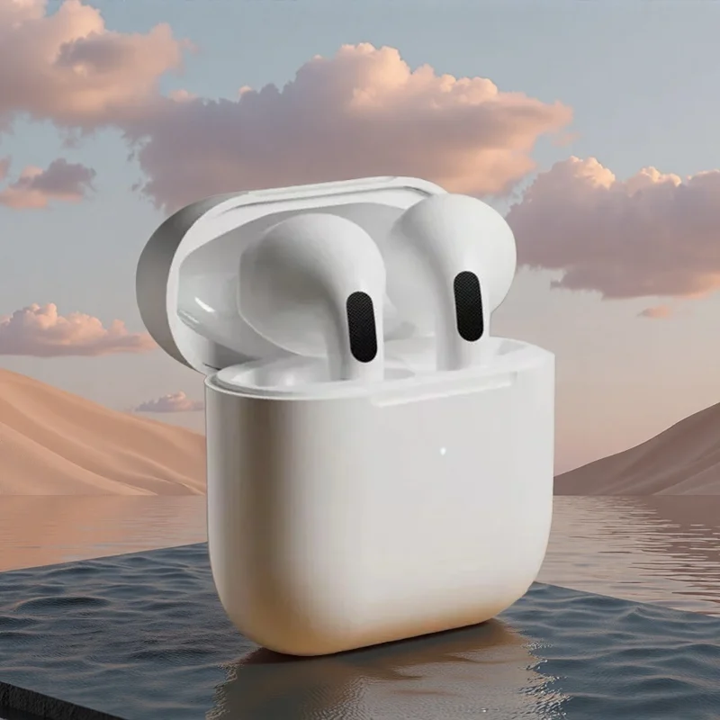 New Pro4 Bluetooth … - image