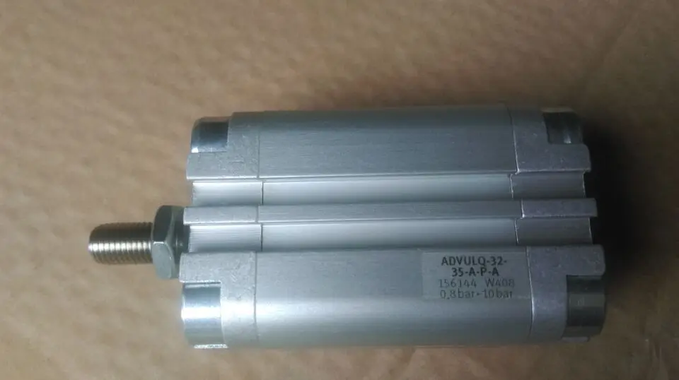 Festo FESTO Compact Cylinder 156567 ADVU-63-80-P-A In Stock