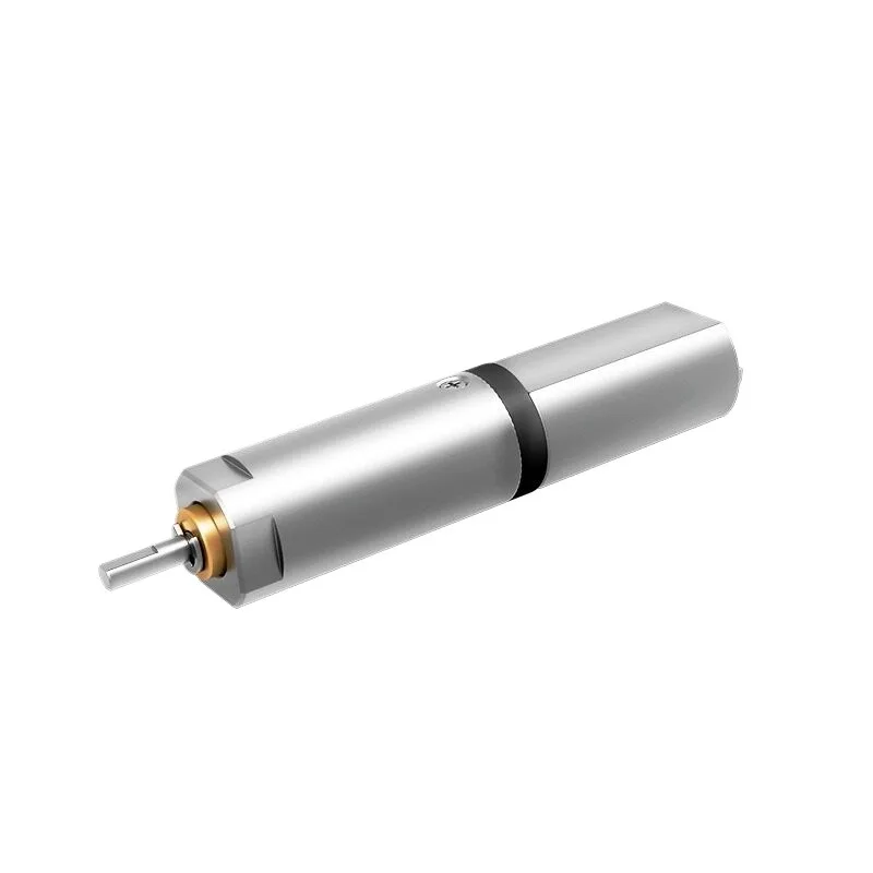 For 8Mm Geared Motor1, Dexterous Hand Actuator 4-stage1 Gearbox Geared DC Geared Motor
