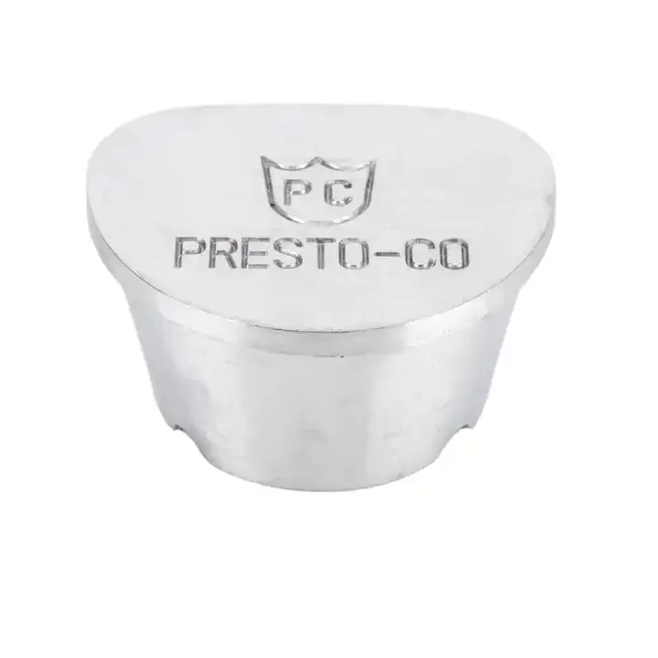 1PC Dental Aluminum Duplicating Flasks Aluminum Denture agar box