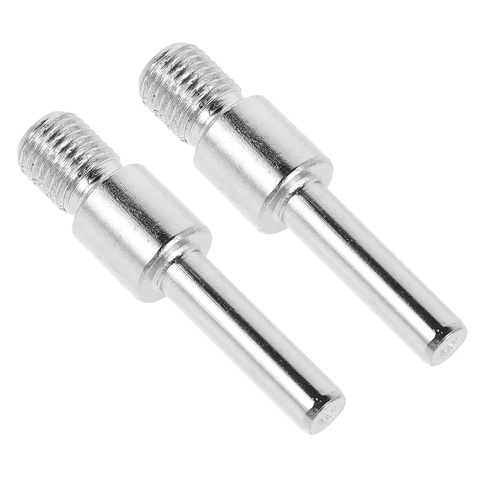 

2Pcs Tire Repair Rasp Tool Metal Rod for Cars Motorcycles Extend Tire Life Compact Reliable Air Buffer Car Tires Repair Tool