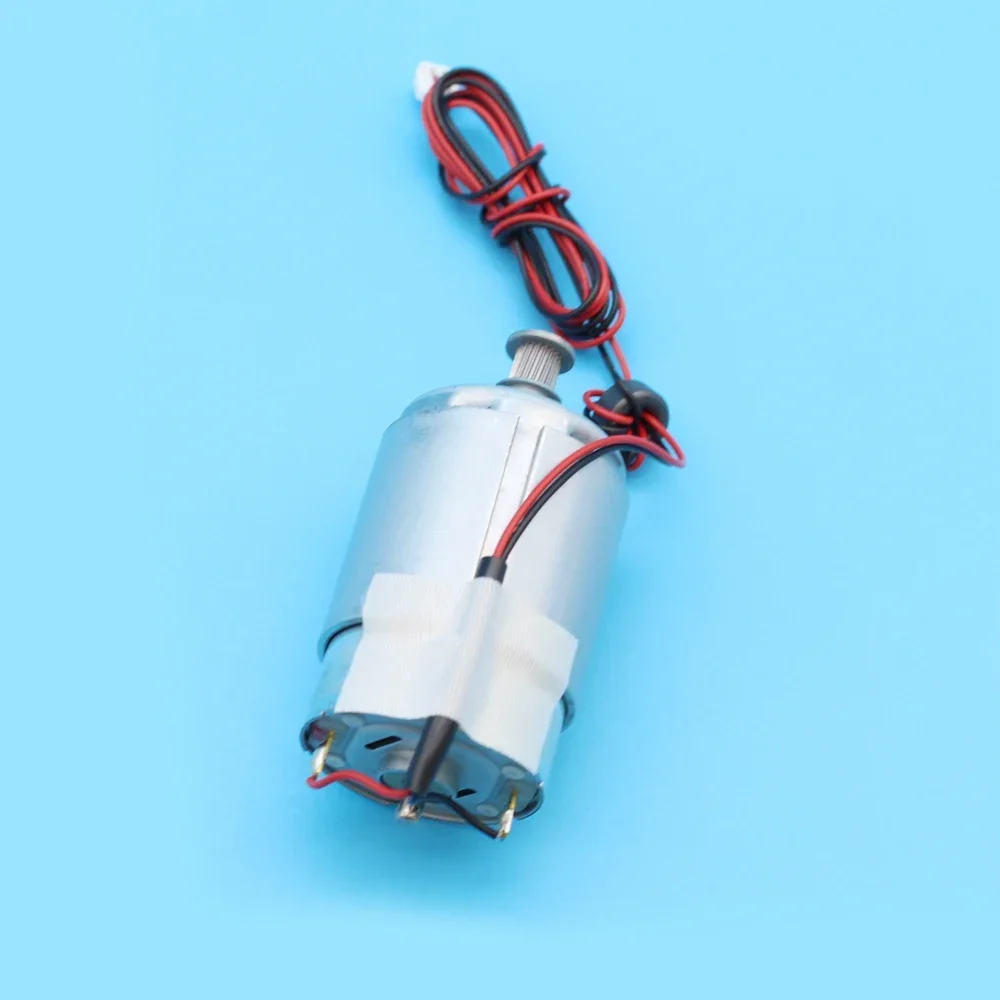 Оригинальный двигатель CR принтера R3000 L1800, двигатель каретки в сборе, аксессуары CR для Epson P400 R1800 R2000 R1900 3000 P608 P600, детали