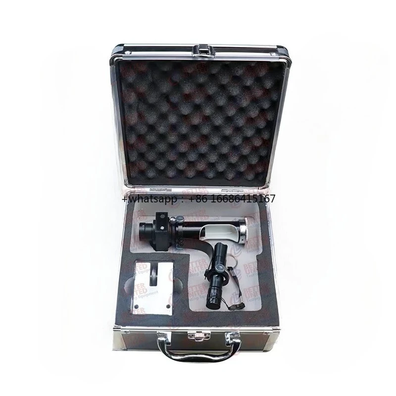 

High Quality Indentation Hardness Tester