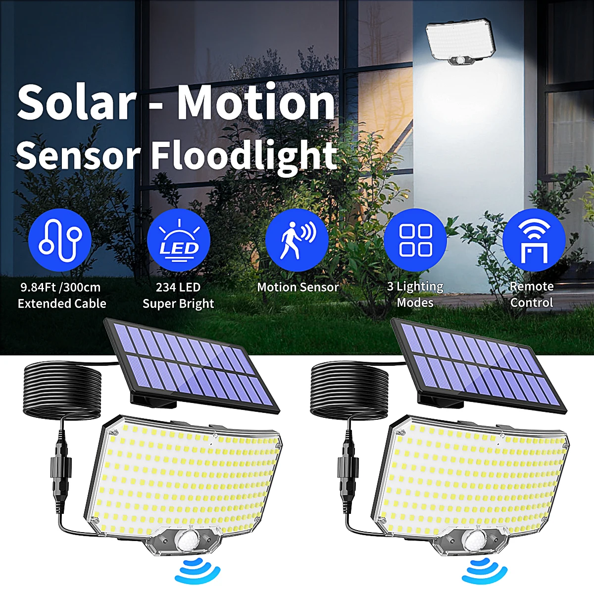 Category image: Outdoor Desktop Lighting