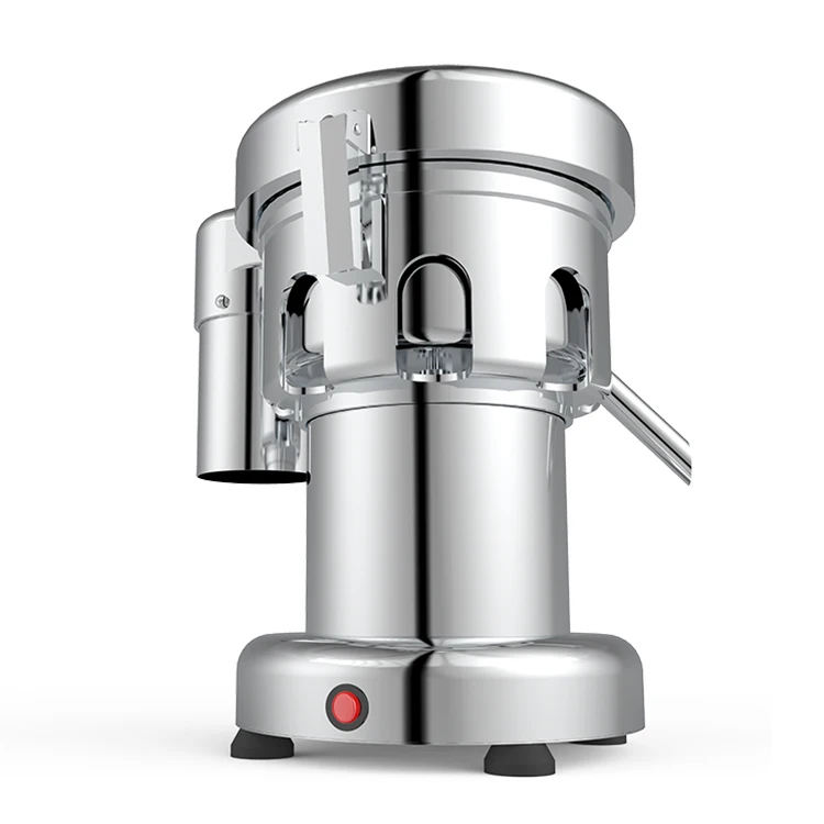 HR-A3000 Home Commercial Fruit Vegetable Processor Juicer Extractor Industrial Orange Grape Mango Juicer Machine With CE