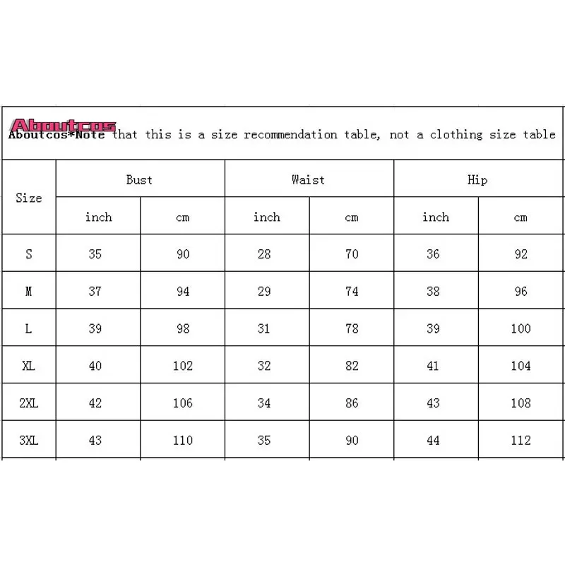 Aboutcos فيلم هيذرز الموسيقية-فيرونيكا سوير تأثيري حلي موحدة تنورة ملابس هالوين أزياء تنكرية #2