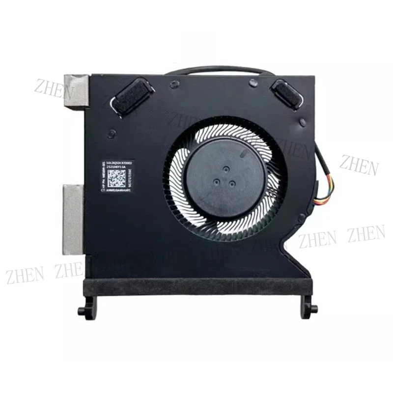 S New M85699-001 CPU Cooling Fan For HP Elite Mini 400 G6 800 G6 800 G9