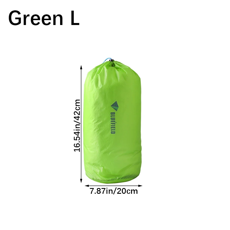 L Green