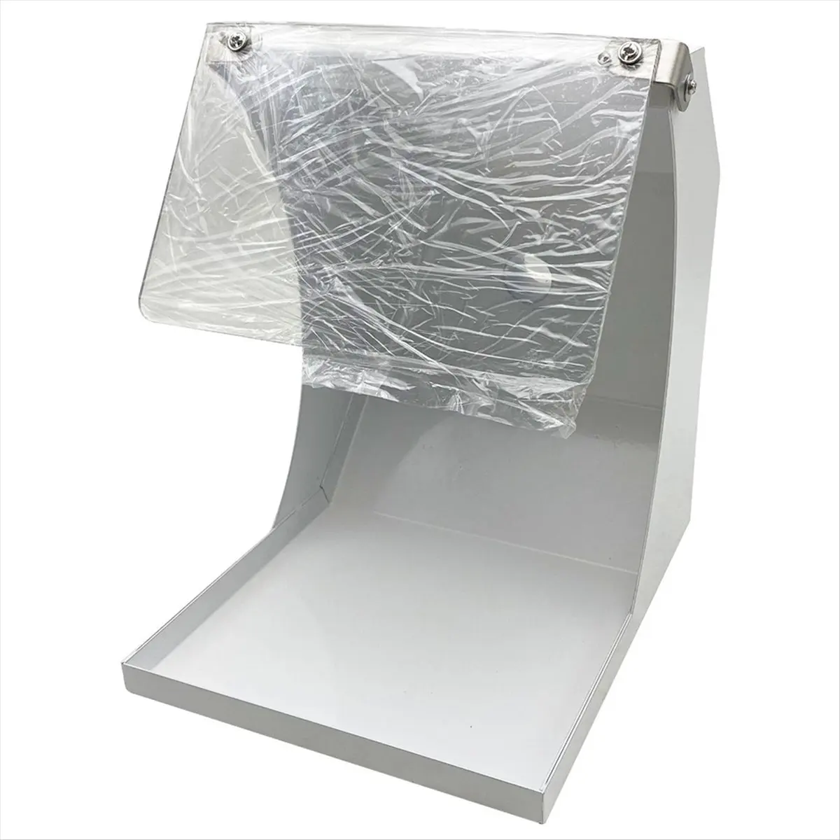 

A20I Jewelry Polishing Machine Dustproof Lid Replaces Bench Grinder Cover for Electric Grinders Dustproof