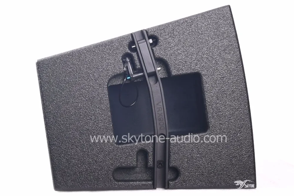 Matriz de linha de módulo amplificador ativo de 12 polegadas ----   VRX932 LAP