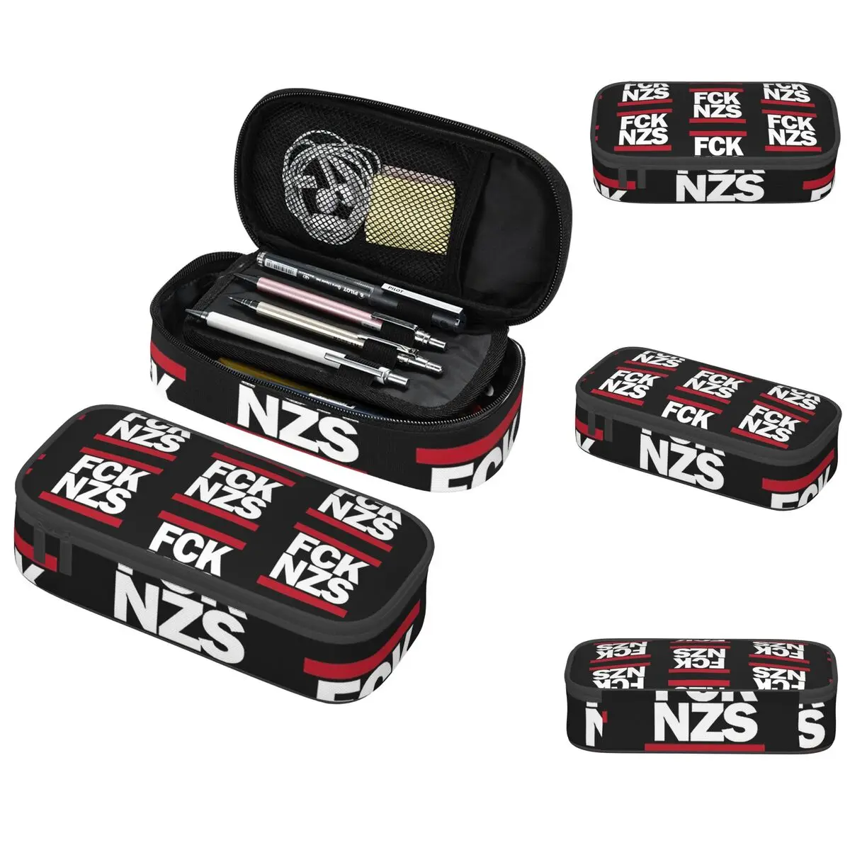 Fck Nzs Pencil Case… - image