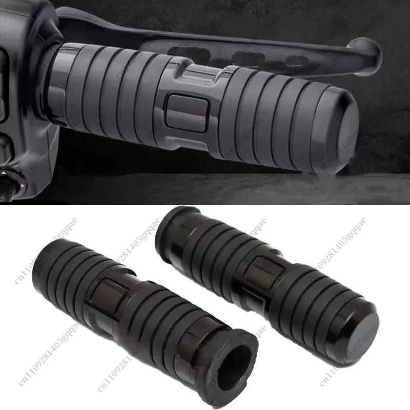 Motorradzubehör 25mm Elektronischer Griff, Elektronisches Gasgriff-Set, Zubehör – Detail 3