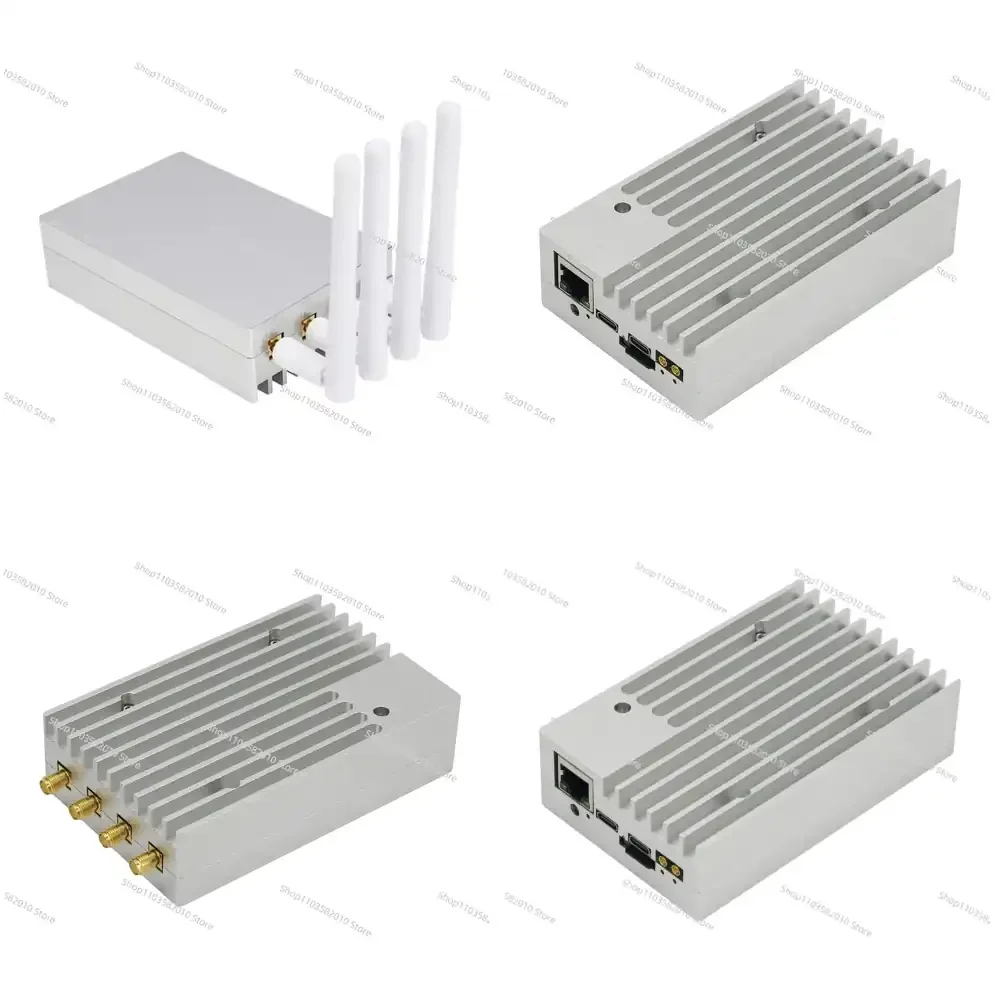 2026 HOT  New AD9363 ZYNQ7020 SDR for Software Defined Radio Communication Experiment Platform for 70MHz to 6GHz Wideband