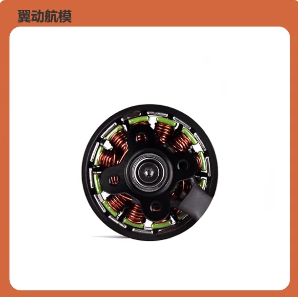 BrotherHobby Tornado T5 3115 Pro 400KV 640KV 900KV 1050KV  1200KV 1520KV Motor Motor Racing FPV Drone Freerider