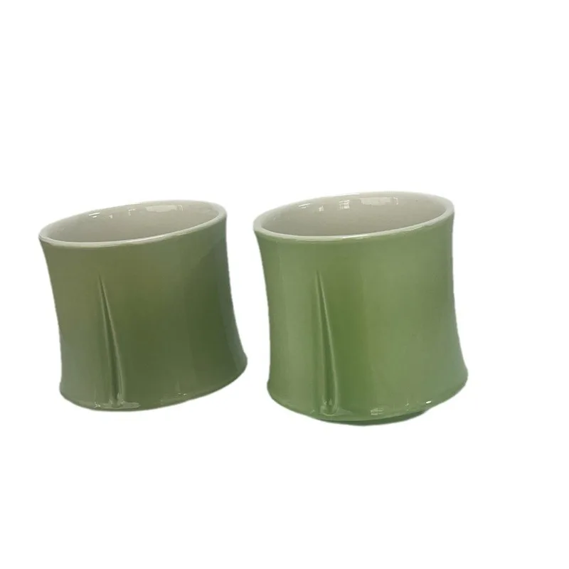 

Candle empty cup candlestick wax cup aromatherapy bottle soybean wax container