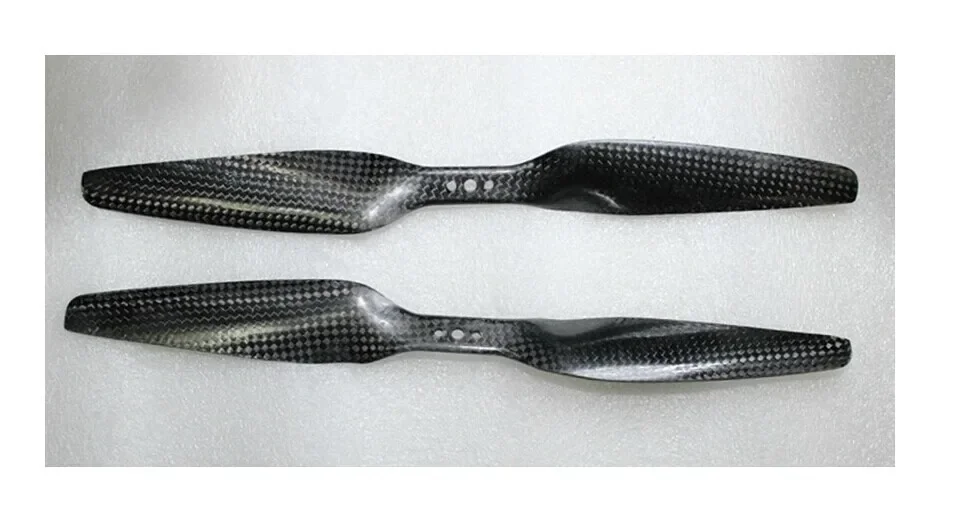 

TM2055 2055 T 2055R 20X5.5 Tarot Carbon Fiber Prop Propeller CW/CCW for APC TMOTOR Quadcopter Hexa Drone Multi-copter