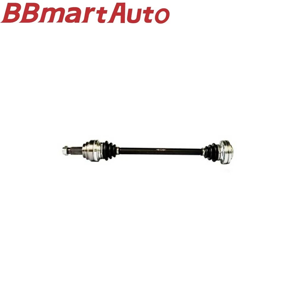 

33217527321 BBmartAuto Parts 1 Pcs Rear Half Shafts Drive Shaft For BMW 5 Series E60 520i 03-23