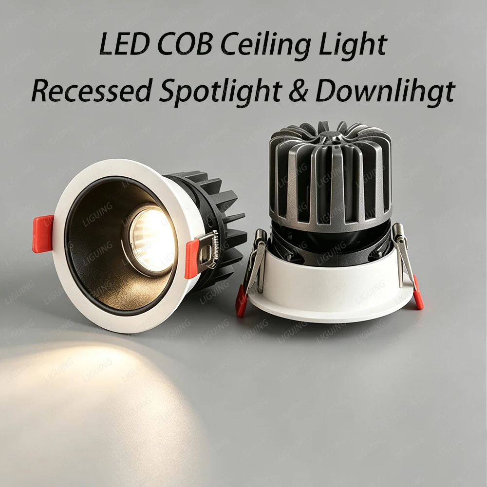 spotlight-led-cob-embutido-antirreflexo-para-decoracao-interna-de-casa-sala-de-estar-quarto-hotel-e-loja