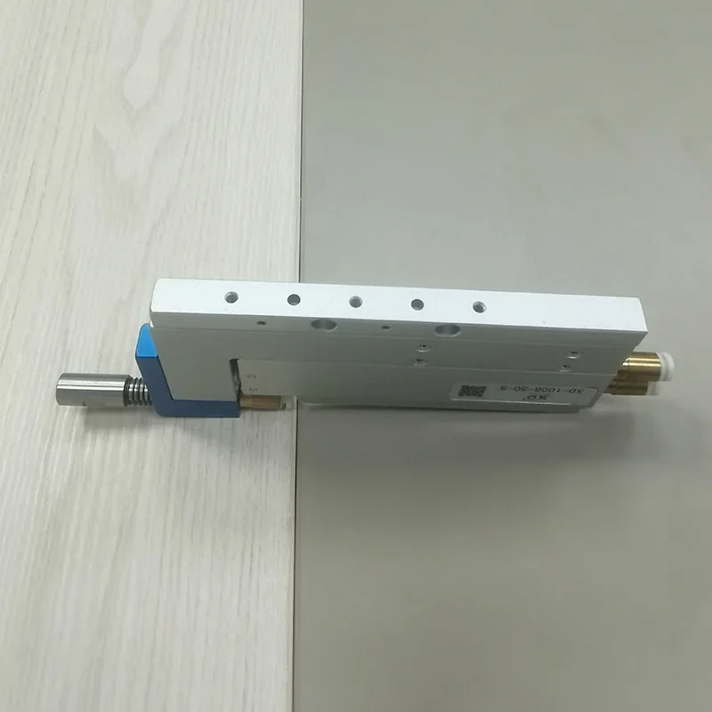 Slide blade cylinder 1008-30/50-S