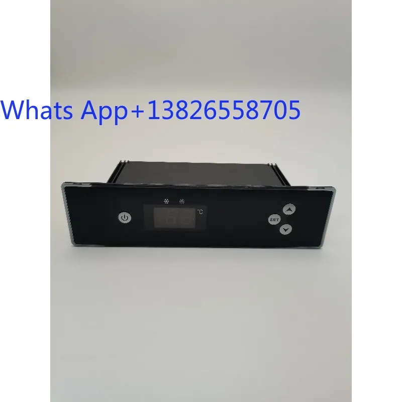 Thermostat ECS-R10 Freezer Display Cabinet Order Cabinet Temperature Refrigerator Thermostat