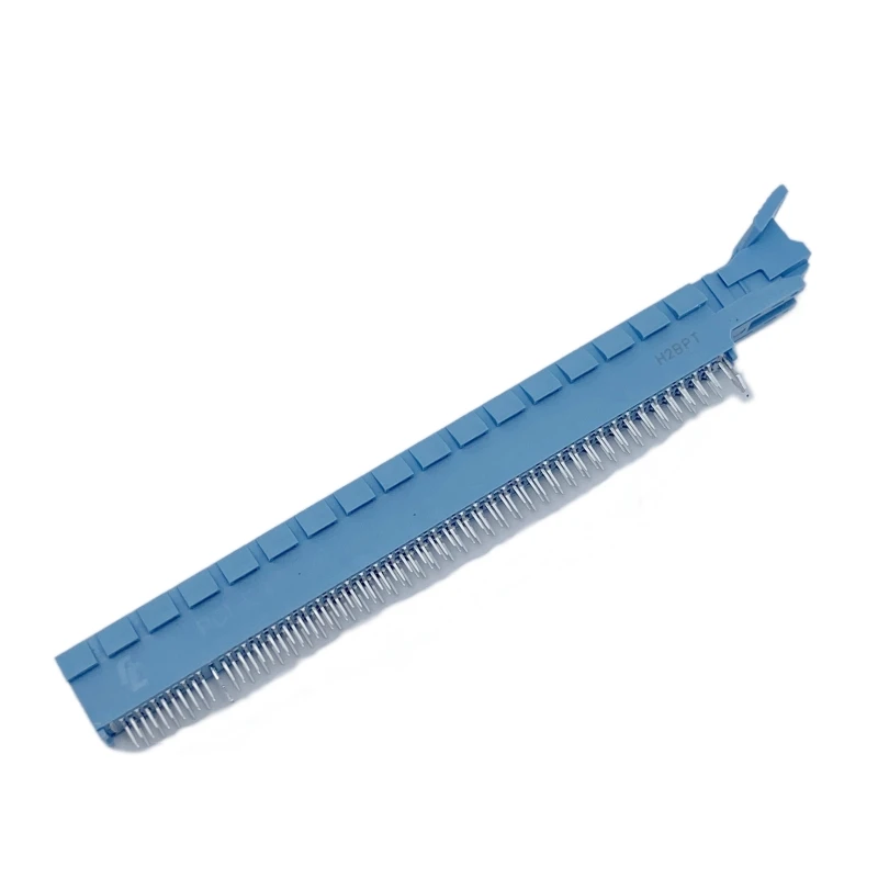 PCIE4.0 164Pin 16X Tail blue