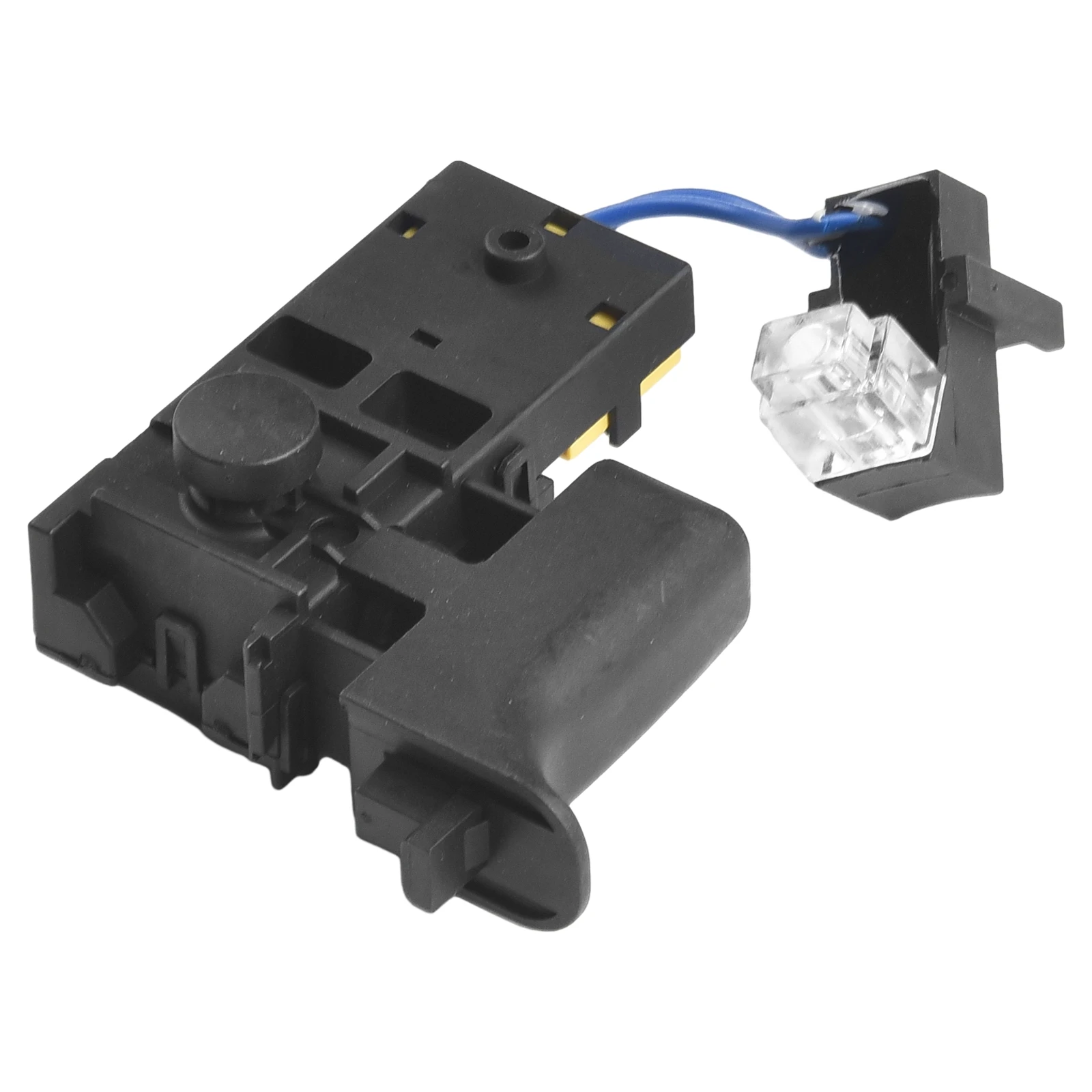 

Black Control Switch With LED for 6505886 Replace For DS4010 HR2470T HR2470CAP HR2470A HR2470 HR2460 HR2230 HR2470FT