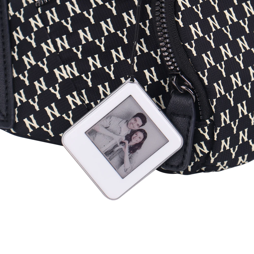 

Mini E Ink Epaper Display Nfc 1.54 Inch Electronic Shelf Label Esl Nfc Android App Epaper Label