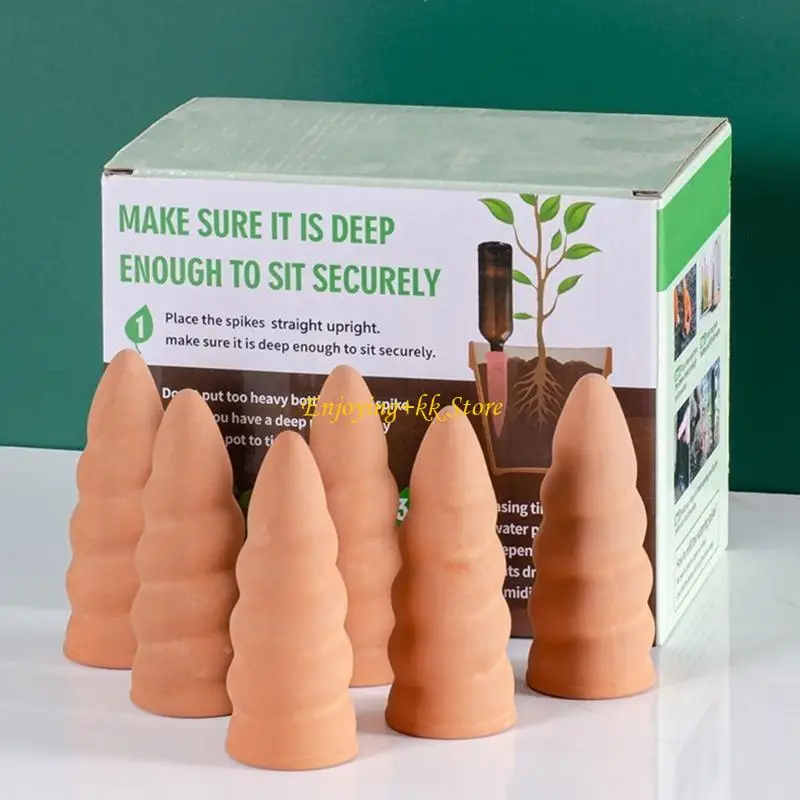 

Q1JB Автоматическое растение водопасы керамики водоснабжение для внутренних растений