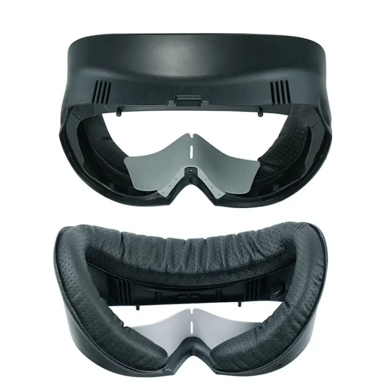T28C Applicable PICO 4 Mask VRARMR Integrated Machine Virtual Reality Equipment Replacement Bracket Mask