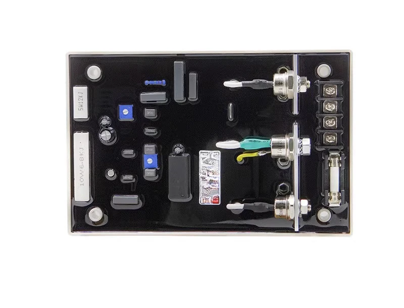 

AVR210-35A Automatic Voltage Regulator Exciter GAVR-35A