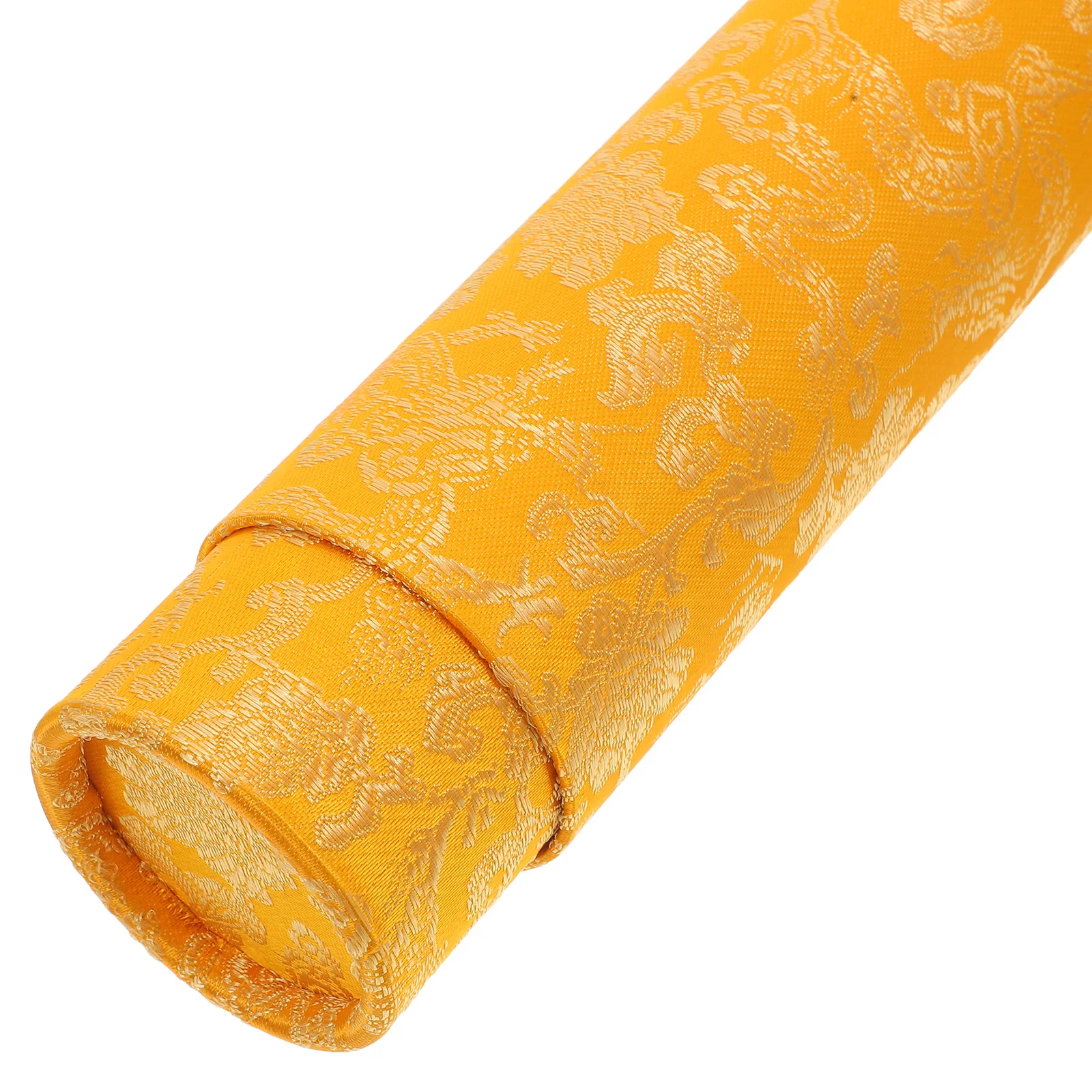 Extendable Telescoping Poster Tube Sturdy Durable Scroll Storage Box Painting Carrying Case Artwork Drawing Mailing Tube