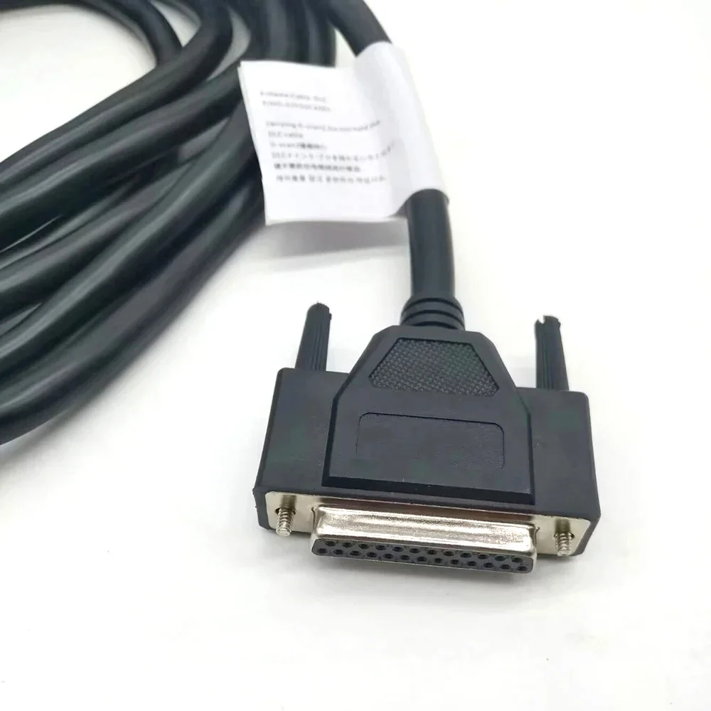 OBD2 16PIN Diagnostic Cable for Gscan2 G1PDDCA001 G1PDDC A006 16 Pin to 25 Pin Main Test Line Adapter for Gscan 2 OBD2 DLC Cable