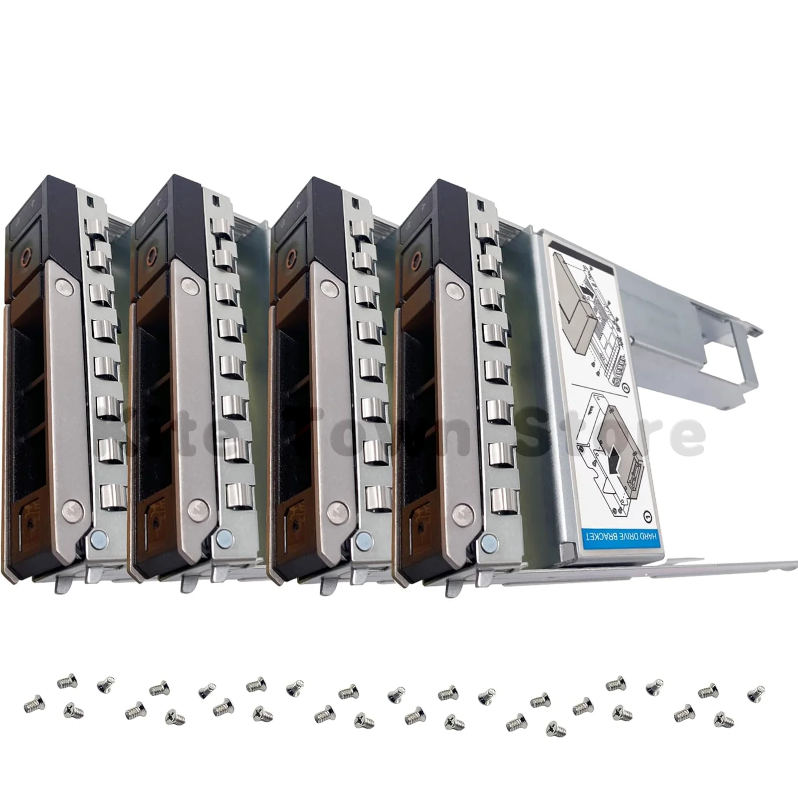 For Dell 3.5