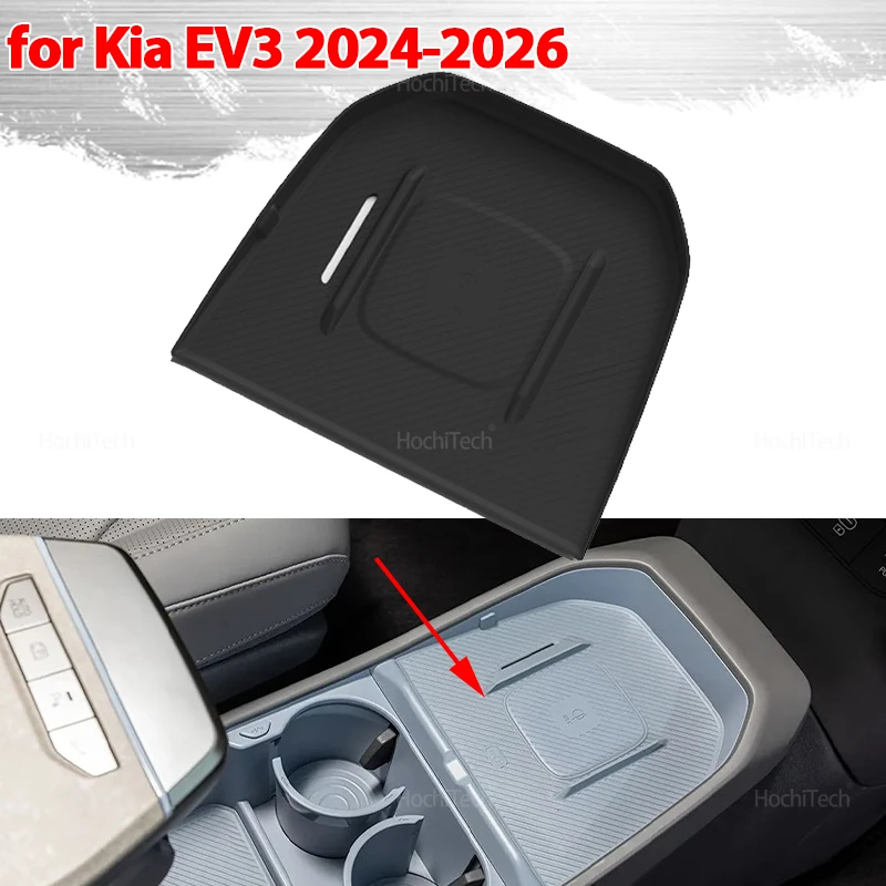 For Kia EV3 2024 20…