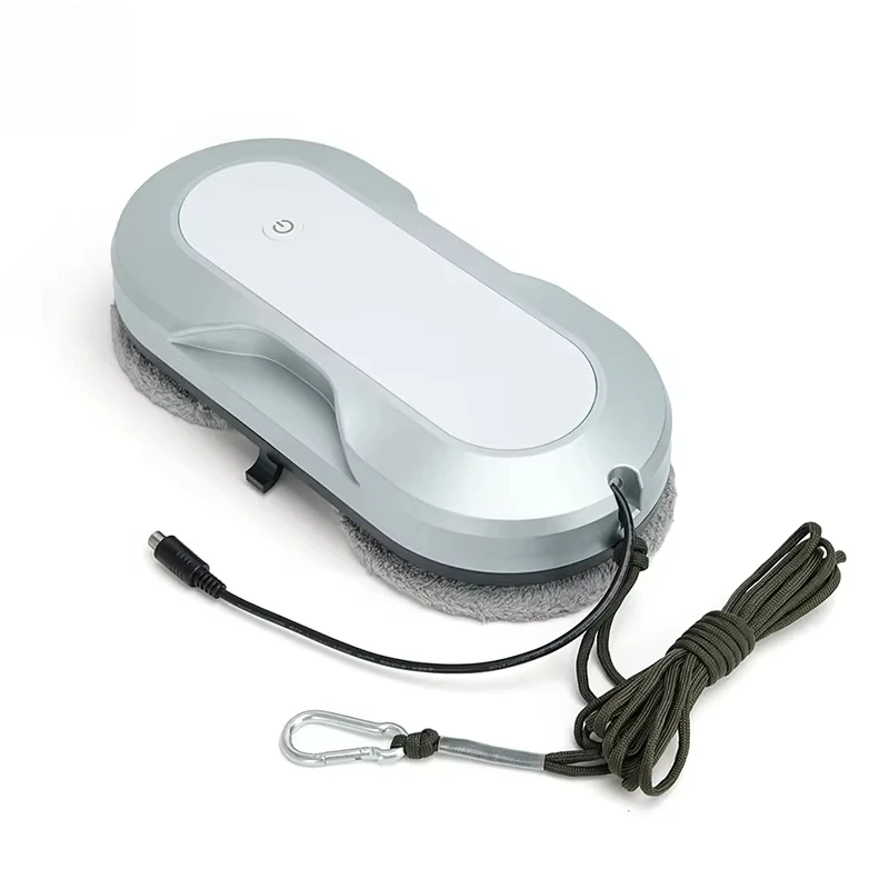 Automatic Window Cleaning Robot,Glass Cleaning Robot for Household Use,Electric Glass Window Cleaner Robot