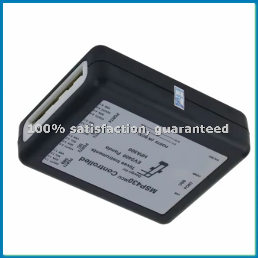 EV2400 Panda HPA500 EVM Interface Board Bqstudio Debugger for Drone Battery Maintenance-A79M