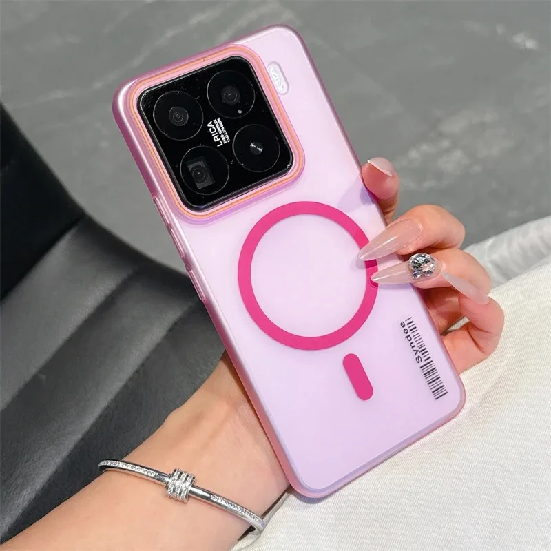 Ultrathin Matte Mag…