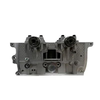 HM8/484E Complete Cylinder Head 484E-10-090 HM484Q-A SA00-10-100M1 HD00-10-090 for MAZDA Haima S3  S7 2.0L 16V