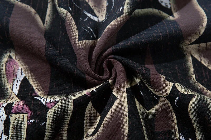 Herren T-Shirt mit Grafik-Print, Lustiges Strass-Oberteil, Übergroßes Y2K Streetwear Cyberpunk Waschbaumwoll-T-Shirt, Retro Skate Street Outfit für den Sommer – Detail 8