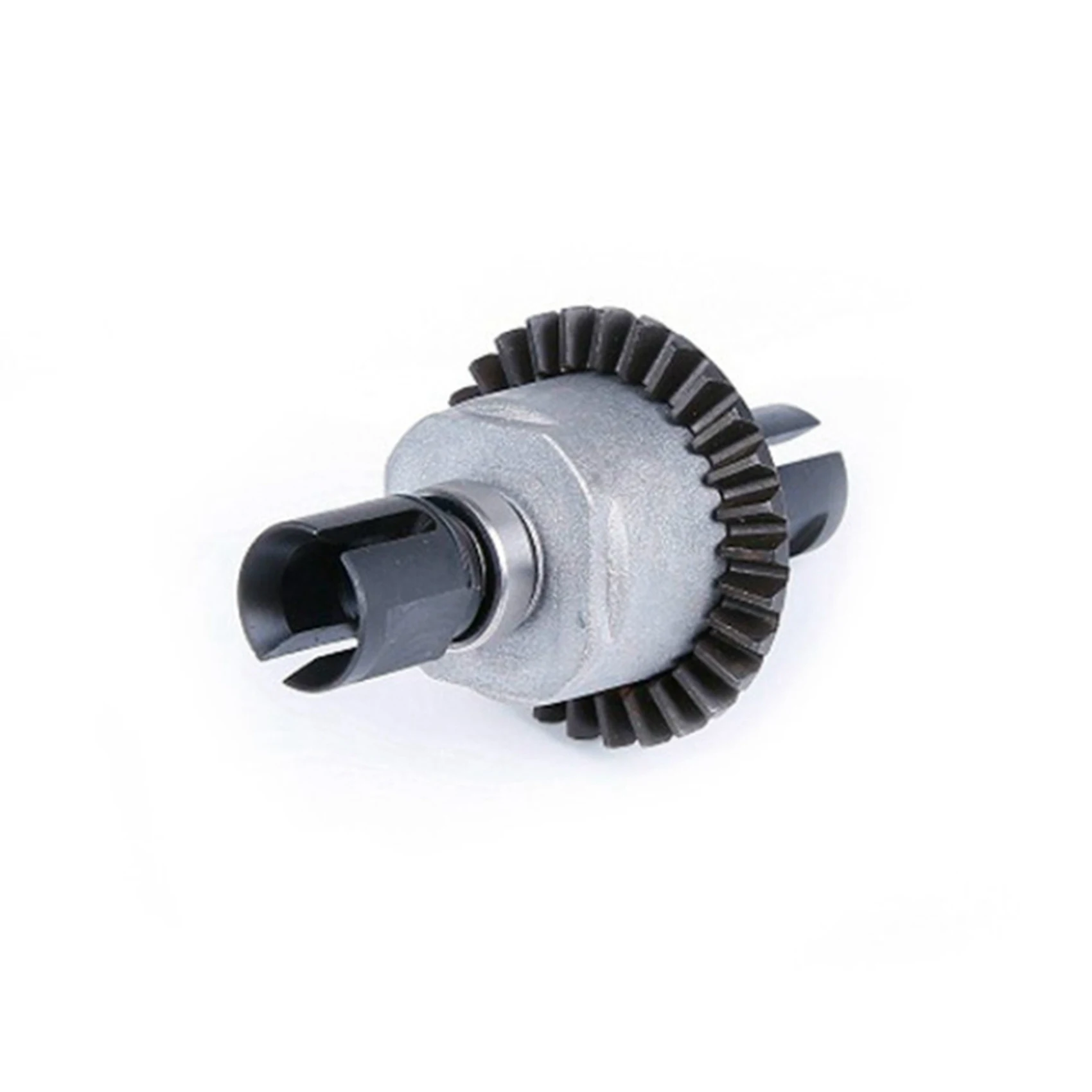 뜨거운 판매 2X 차동 Diff 기어 부품 1/8 HPI 레이싱 야만인 XL FLUX Rovan TORLAND 브러시리스 트럭 Rc 자동차 부품