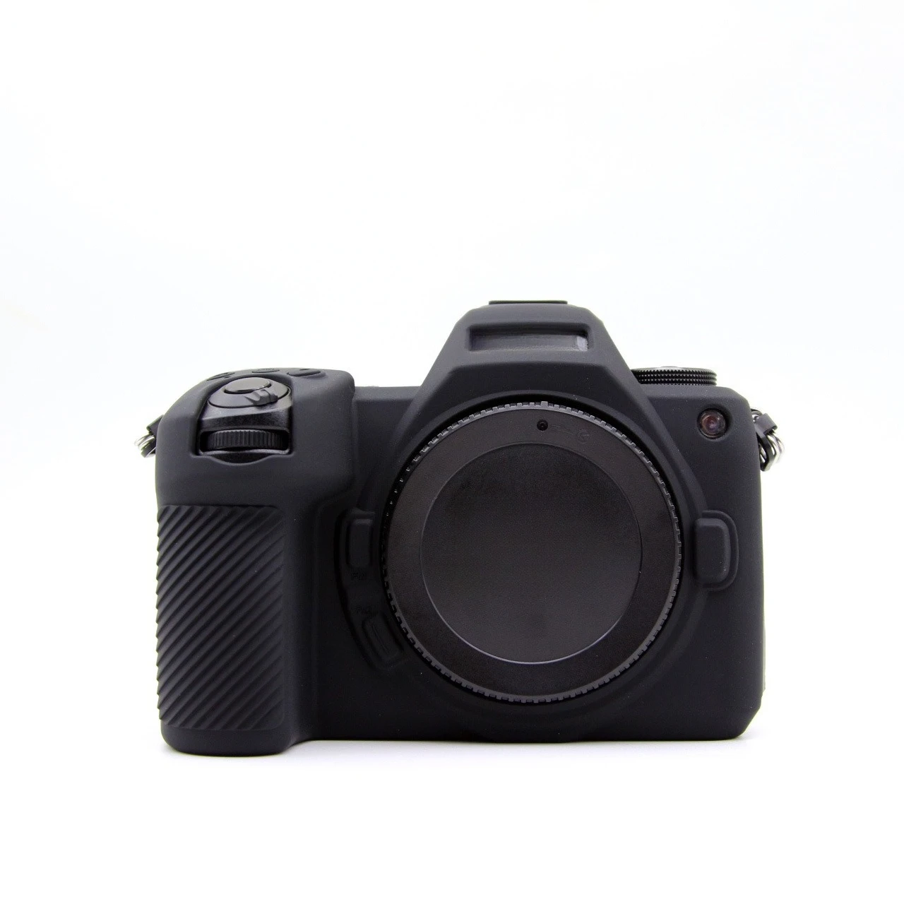 

For Nikon Z6III single camera silicone protective case silicone cover Camera Bag