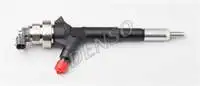 

DCRI106130 original injector complete ASTRA J A17DTC - A17DTE ASTRA H - MERIVA A Z17DT