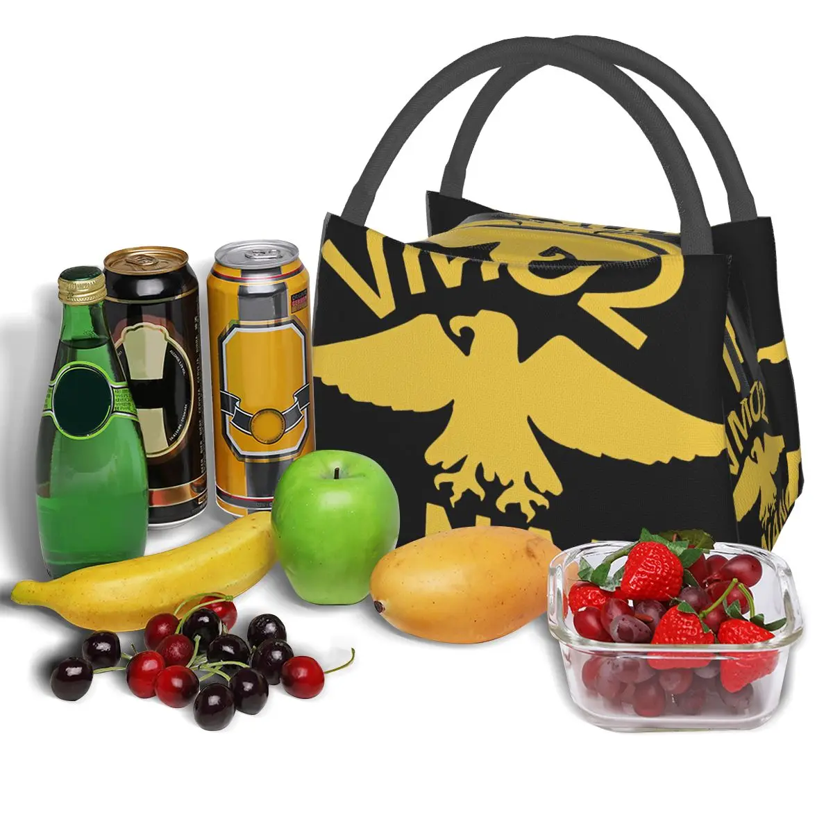Magnum PI VM02 Da Nang Portable insulation bag for Cooler Food Office Pinic Container