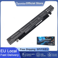 Oyomba A41-X550A Battery for ASUS A41-X550 X550 X550C X550CA X550CC X550CL X550E X550L X552C R510 R5 14V/37Wh Laptop Battery