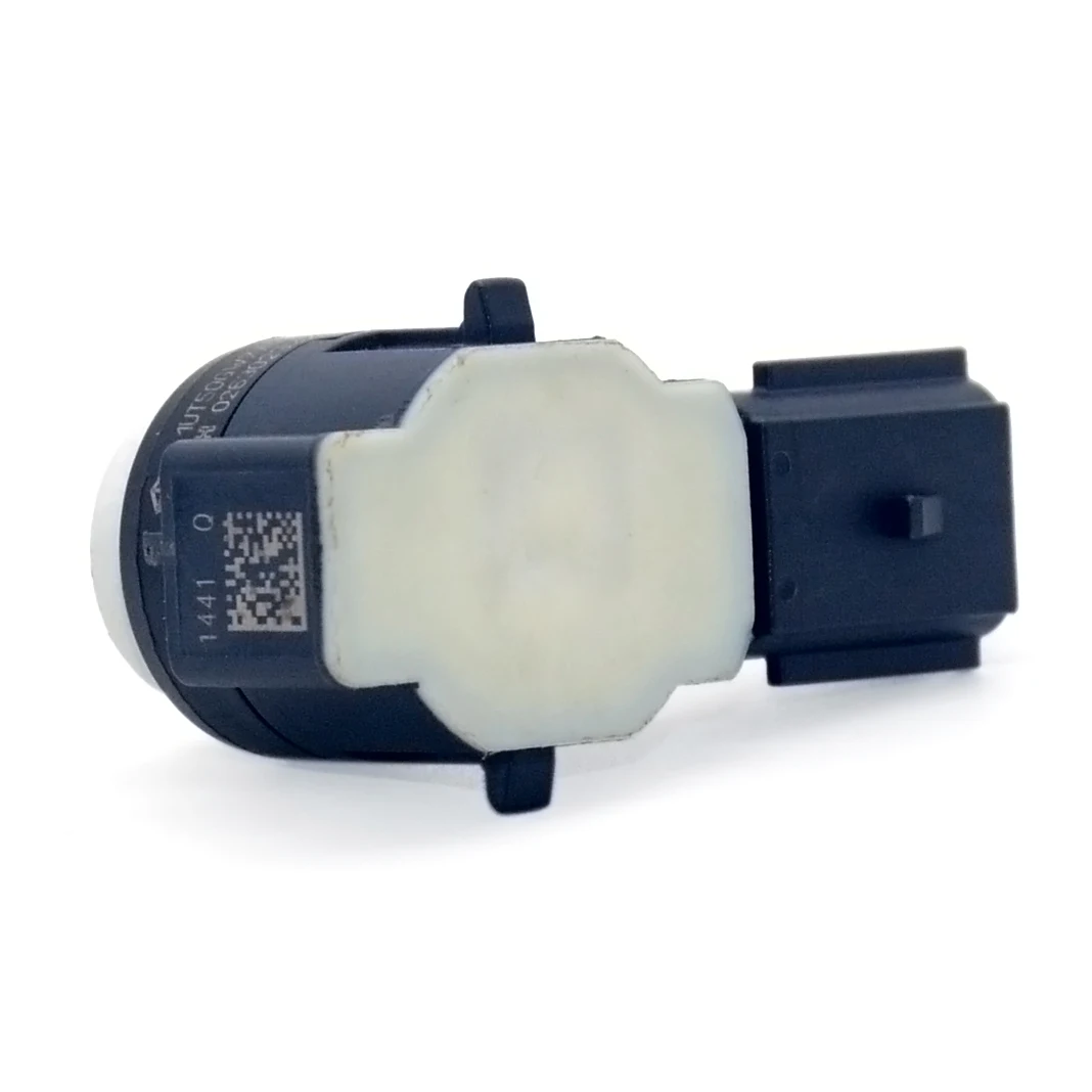 Sensor de aparcamiento 1UT50GW7AA PDC, Radar de Color blanco para Dodge Chrysler, accesorios de coche