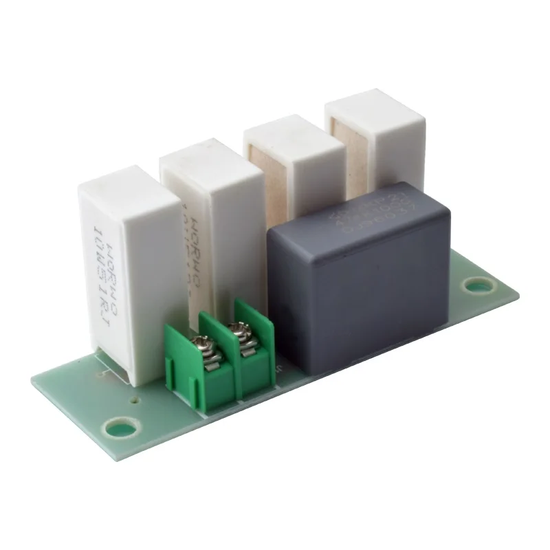 RC-1J Resistive Cap…