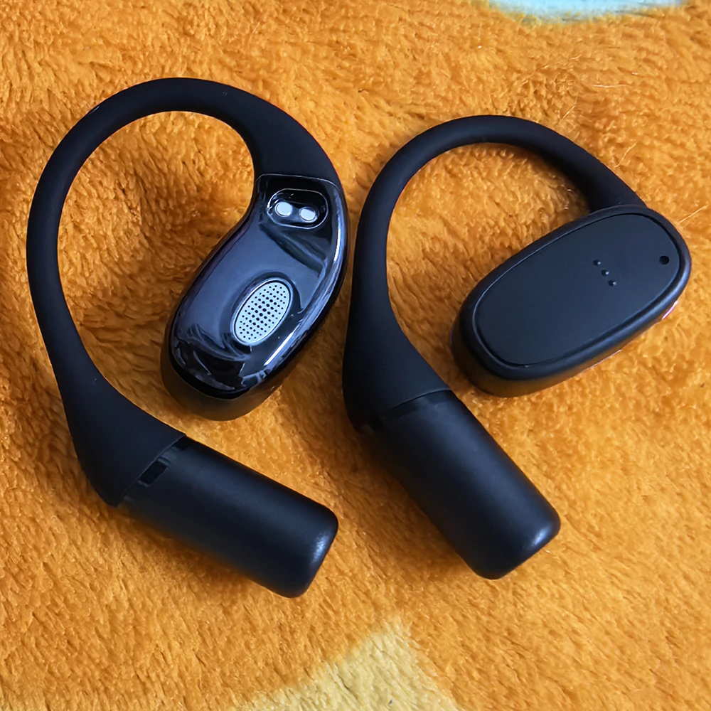 Ai earphone VTrans Bluetooth5.4 Translation music Earbuds 150 languages HSP/HFP/A2DP/AVRCP phone calls Touch Control Earbuds