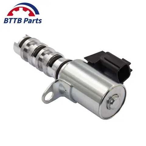 23796-ZE00C वेरिएबल वाल्व टाइमिंग सोलनॉइड VVT INFINITI EX35 FX37 M35 QX56 NISSAN 350Z ALTIMA MAXIMA NV2500 PATHFINDER के लिए 8 best sales इनफिनिटी एम35 - №6