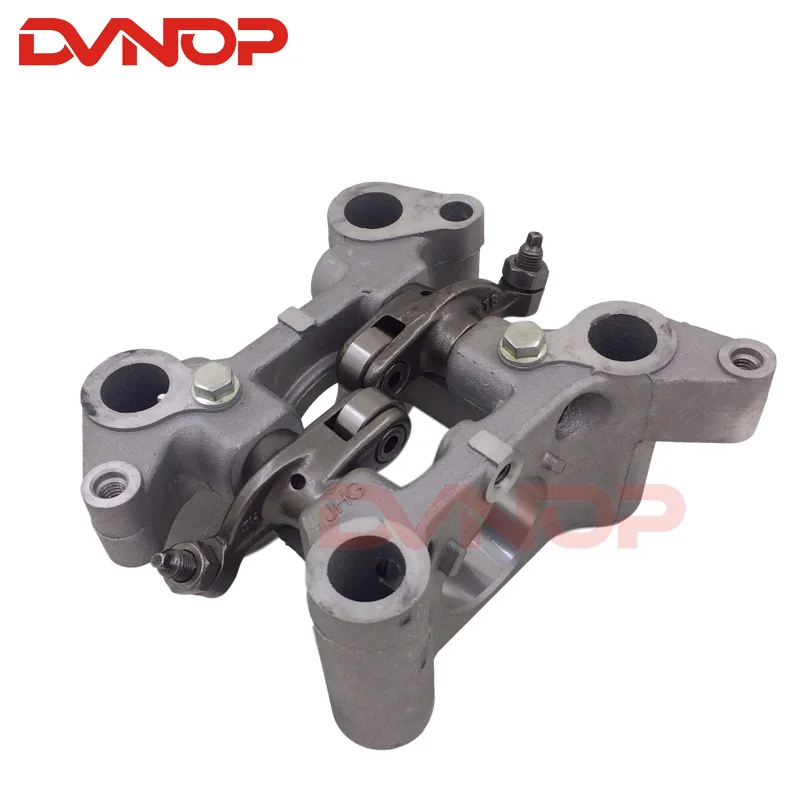 Motocykl wahacz wałka rozrządu uchwyt do Honda CBF125 CB125F XR125 XR150 CBF150 GLH125 CRF150 NXR150 CG CRF CBF NXR XR 125/150