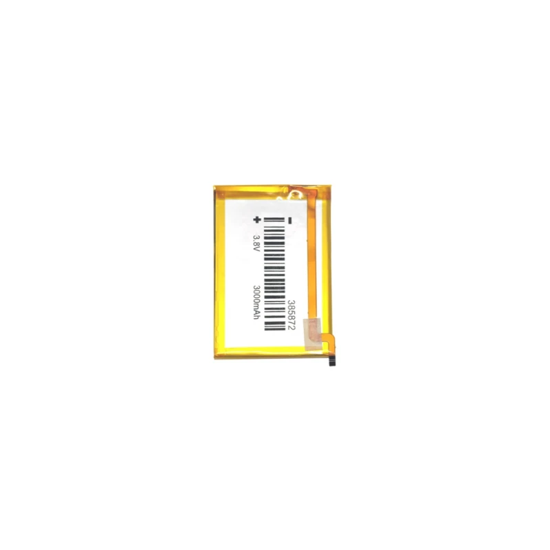 385872 Replacement SSD HD Upgrade Battery for IPod 5th Gen Video 30gb IPod 6th Gen Classic 80gb 120gb 7th Gen 160gb Batteries
